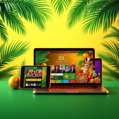 Sticky Slots Casino: Login E Cadastro